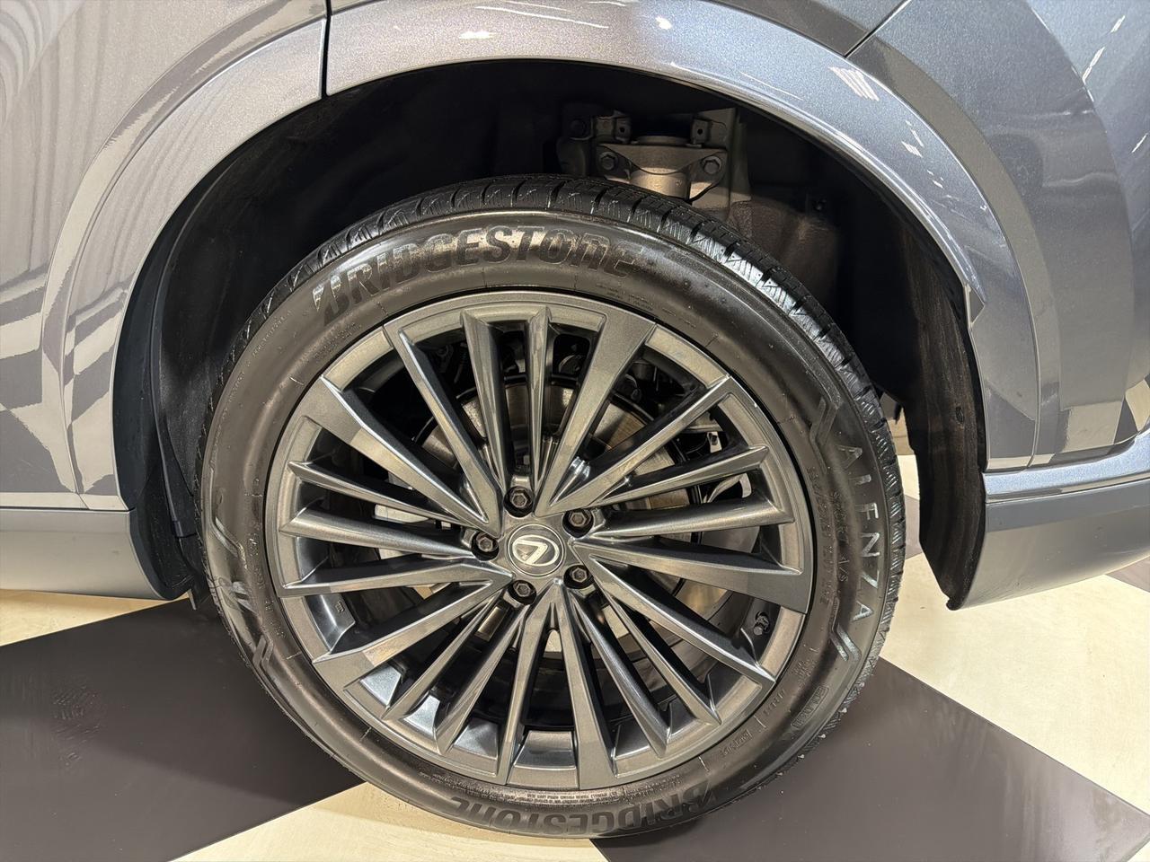 2025 Lexus RX 350 Premium Annapolis MD