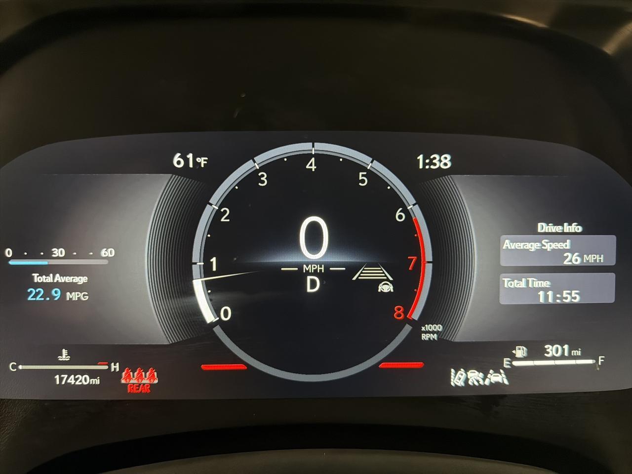 2025 Lexus RX 350 Premium Annapolis MD