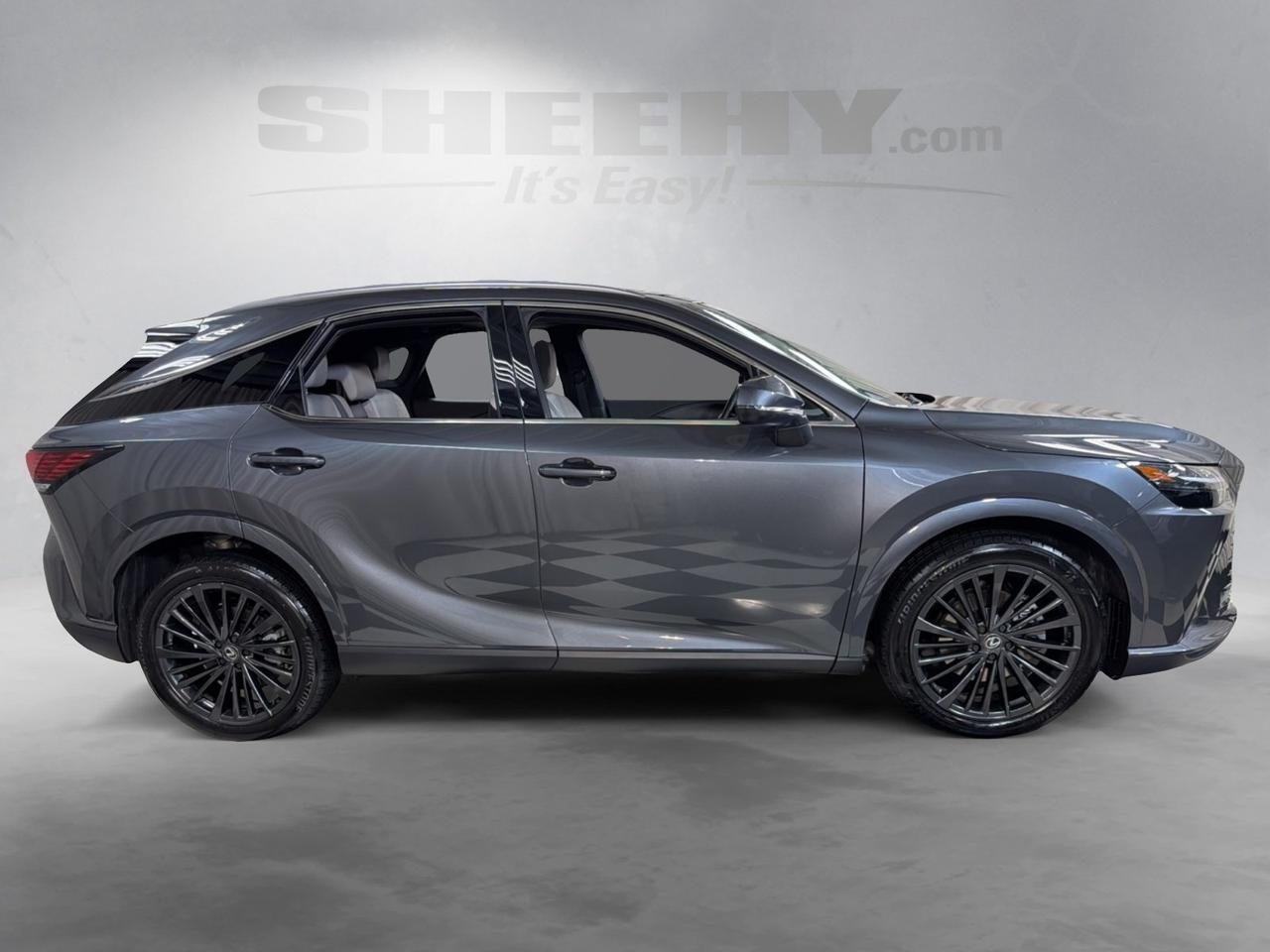 2025 Lexus RX 350 Premium Annapolis MD