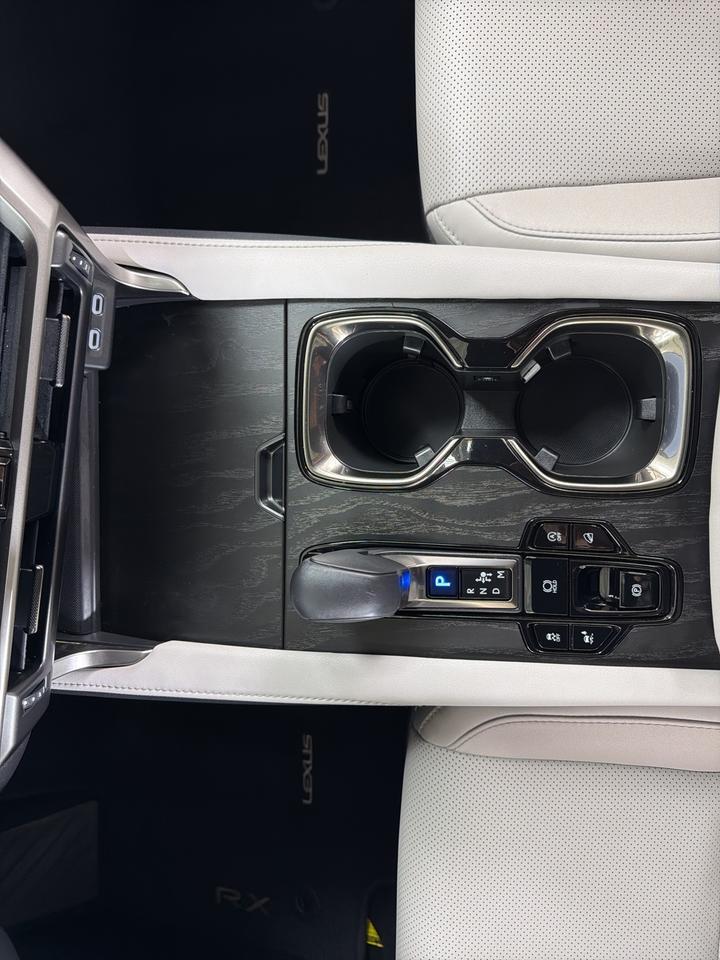 2025 Lexus RX 350 Premium Annapolis MD