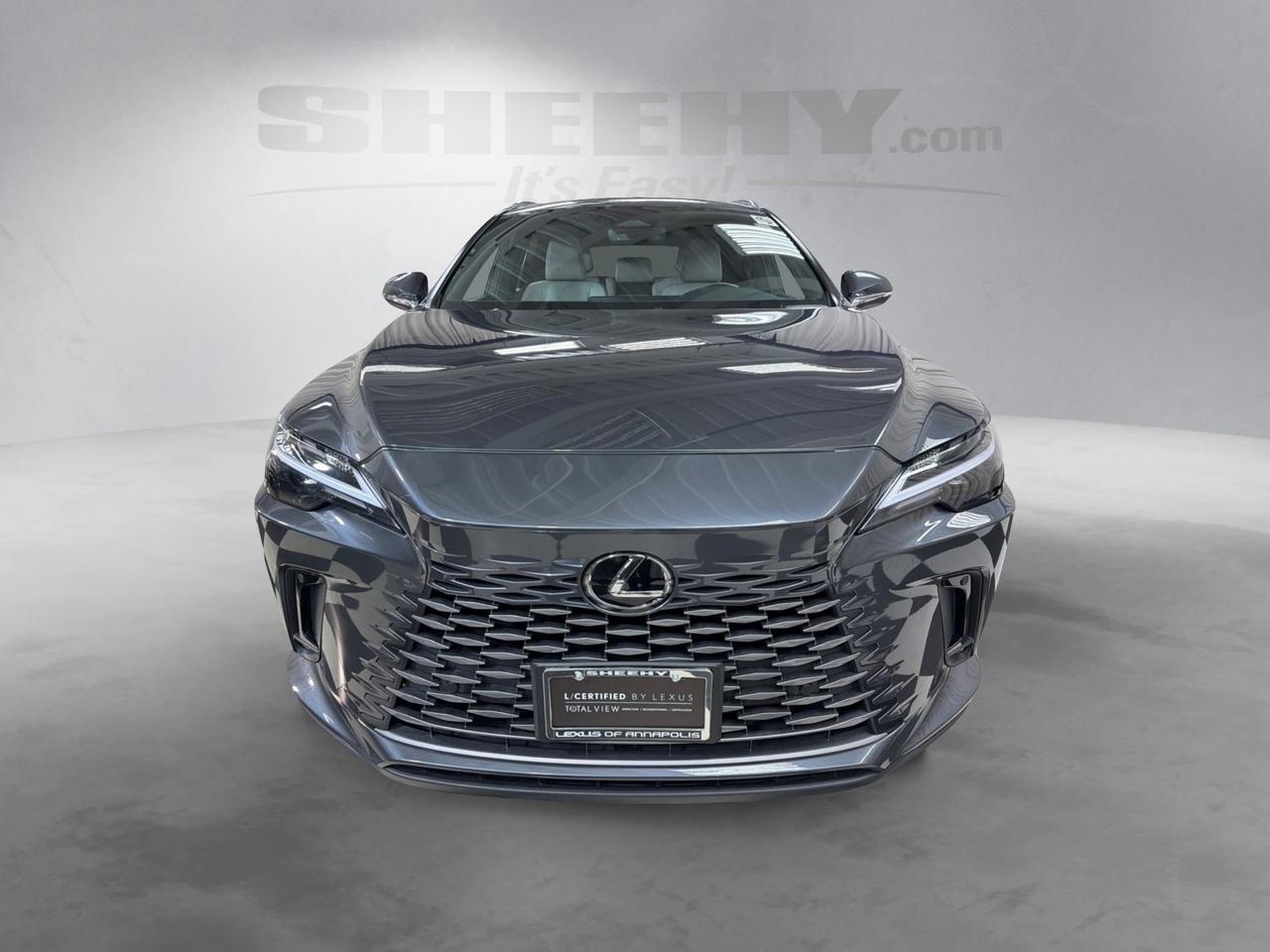 2025 Lexus RX 350 Premium Annapolis MD