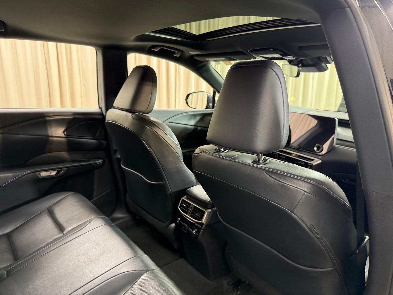 2025 Lexus RX 350 Premium Annapolis MD