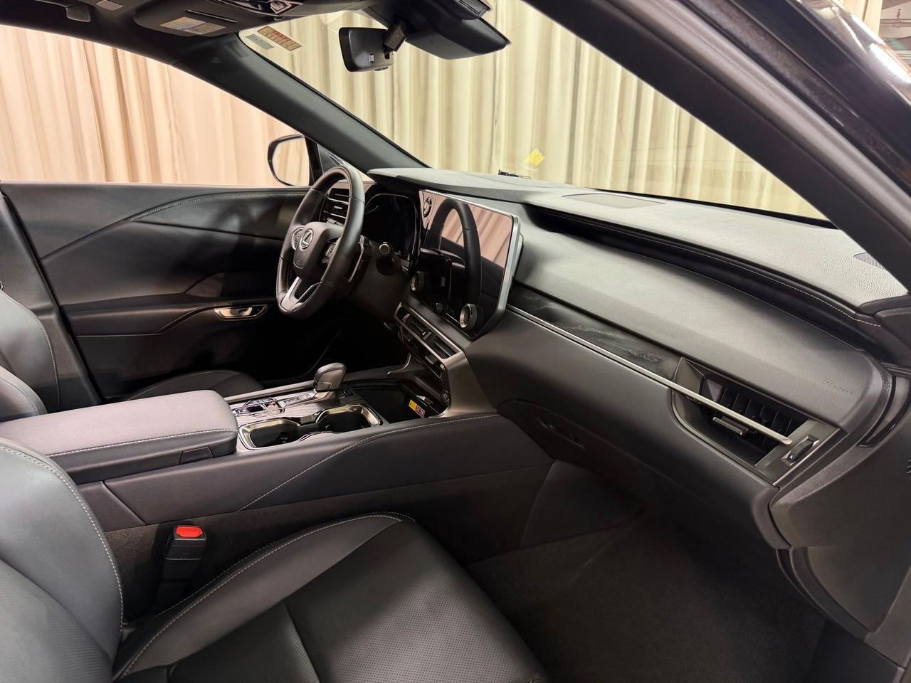 2025 Lexus RX 350 Premium Annapolis MD