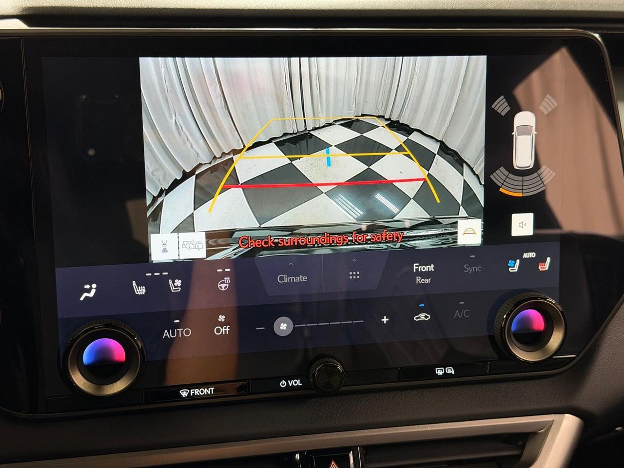 2025 Lexus RX 350 Premium Annapolis MD