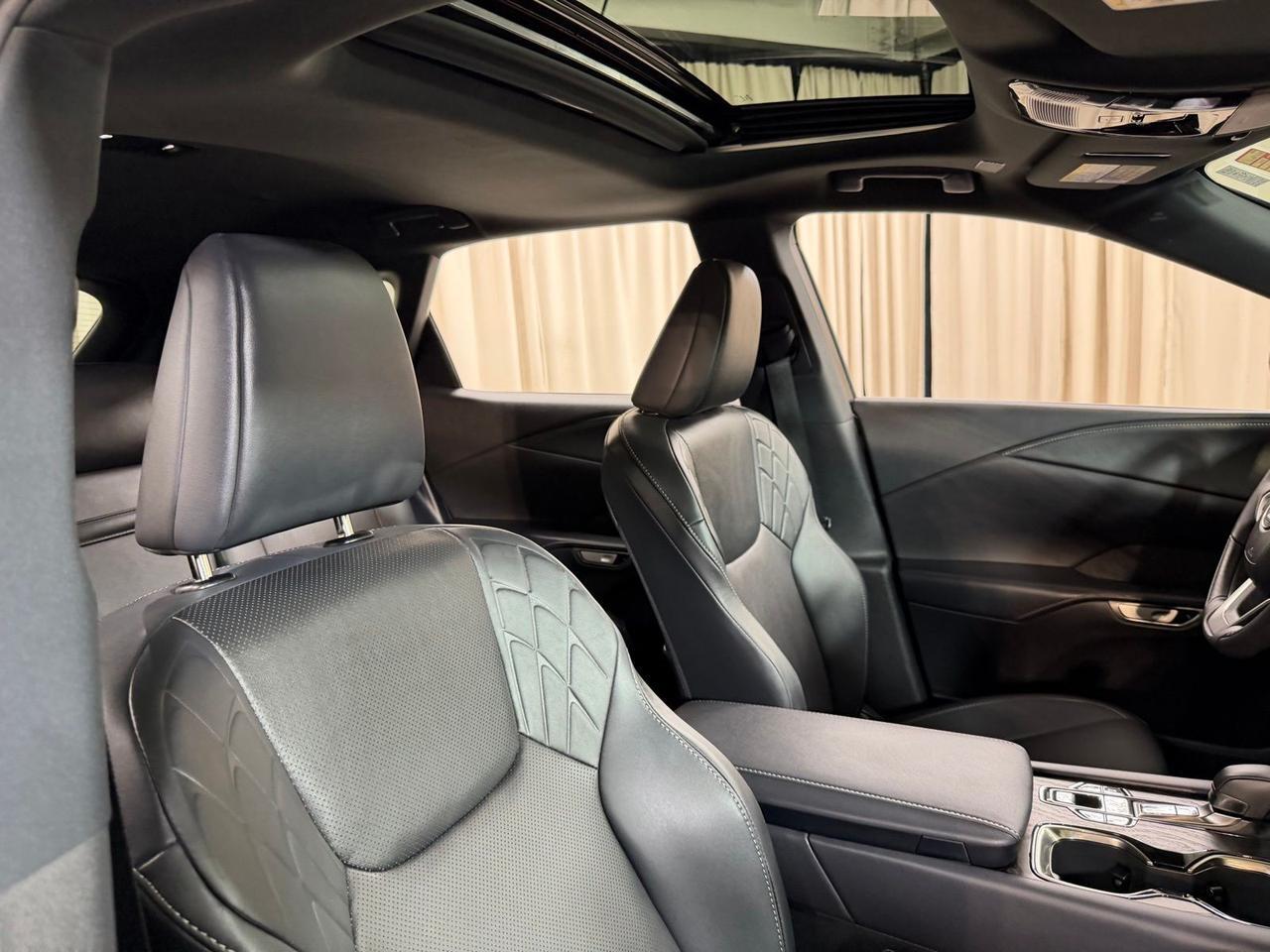 2025 Lexus RX 350 Premium Annapolis MD