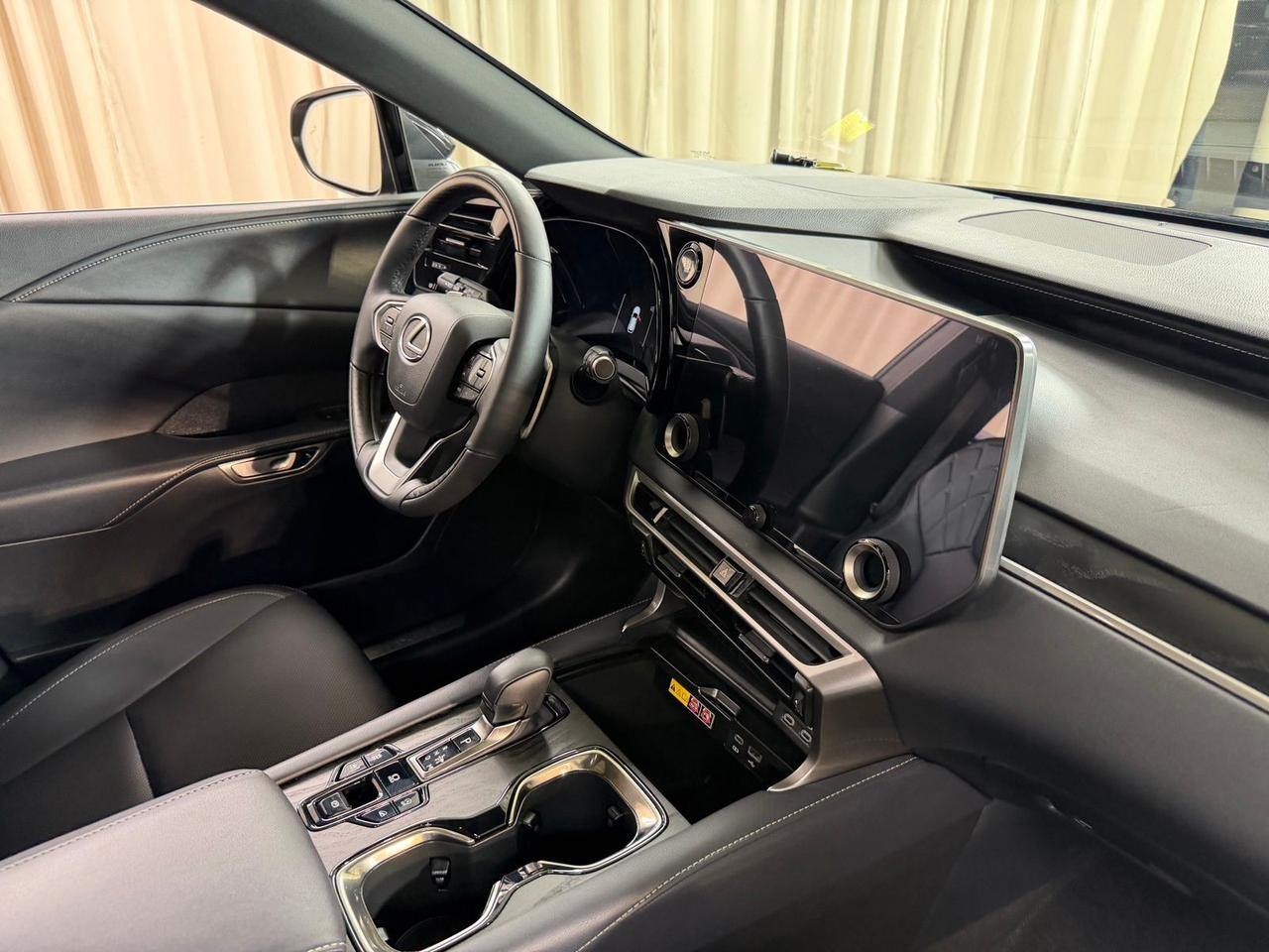 2025 Lexus RX 350 Premium Annapolis MD