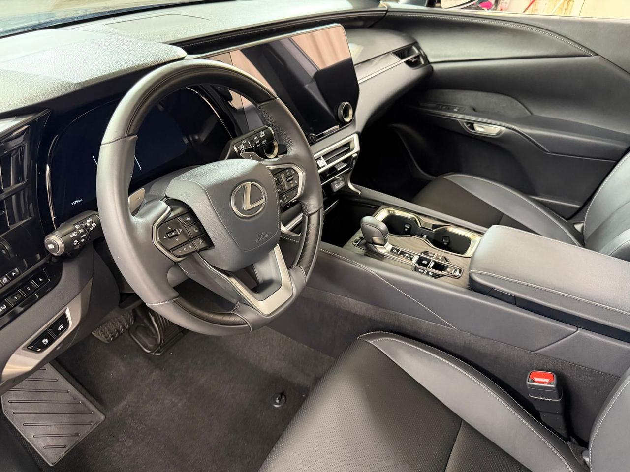 2025 Lexus RX 350 Premium Annapolis MD