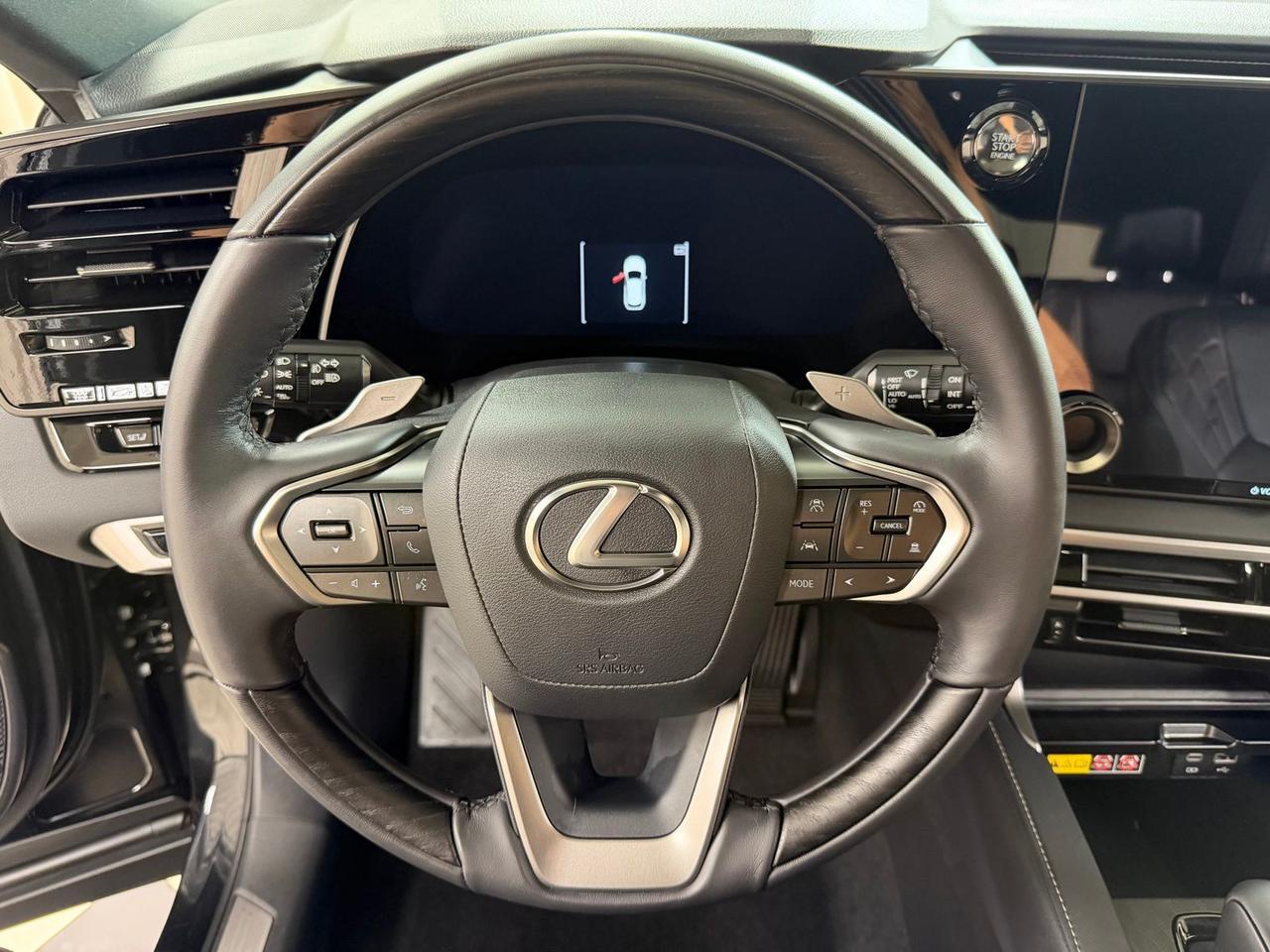 2025 Lexus RX 350 Premium Annapolis MD