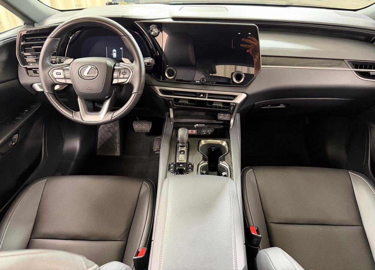 2025 Lexus RX 350 Premium Annapolis MD