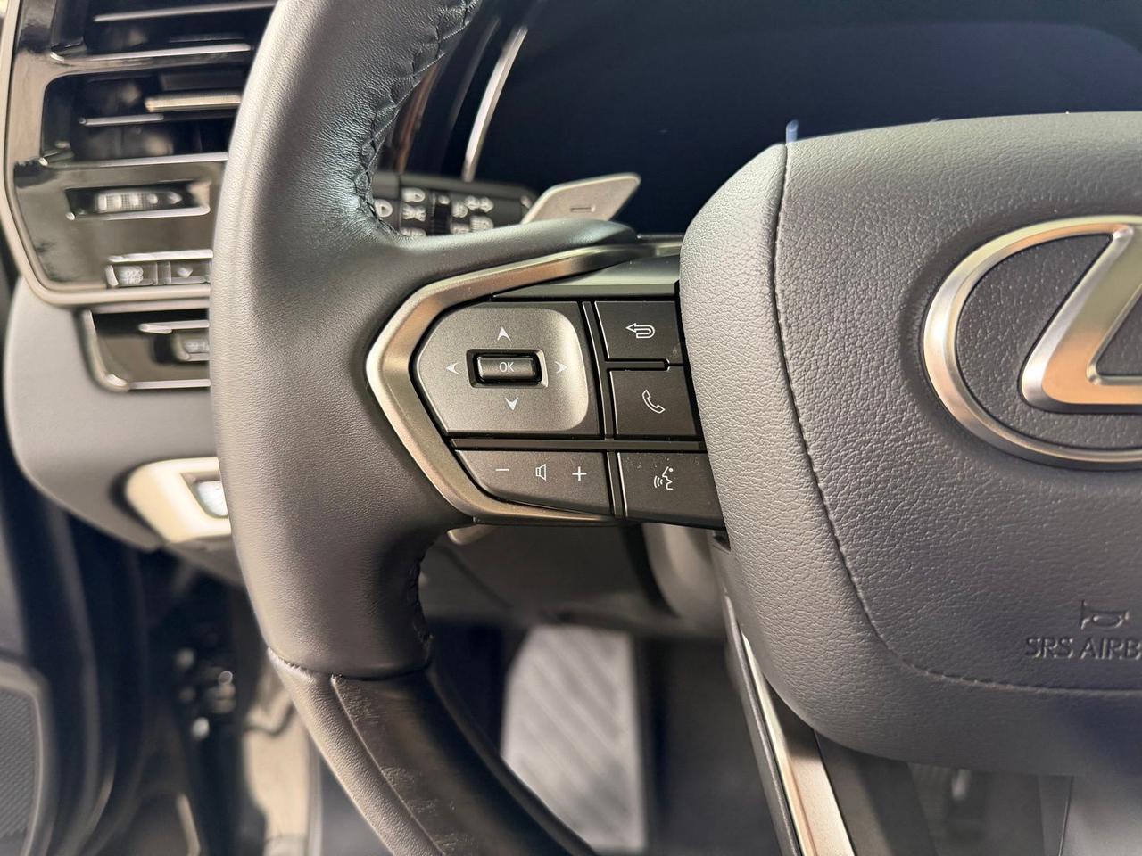 2025 Lexus RX 350 Premium Annapolis MD