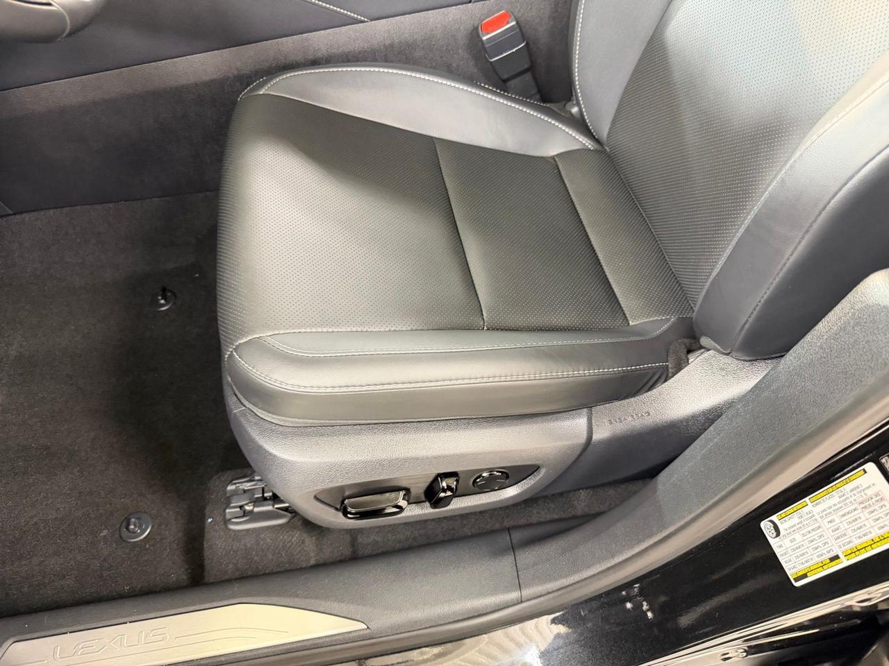 2025 Lexus RX 350 Premium Annapolis MD