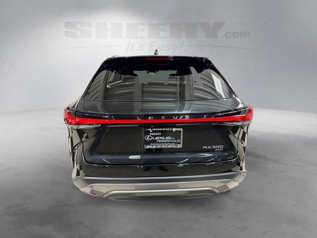 2025 Lexus RX 350 Premium Annapolis MD