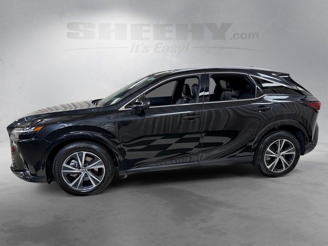 2025 Lexus RX 350 Premium Annapolis MD