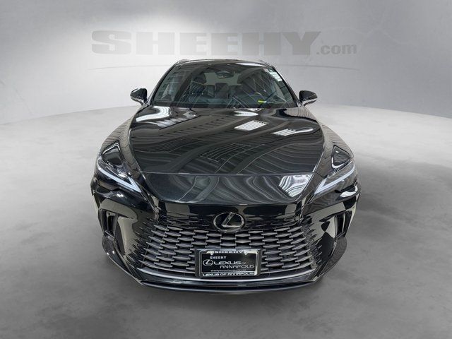 2025 Lexus RX 350 Premium Annapolis MD