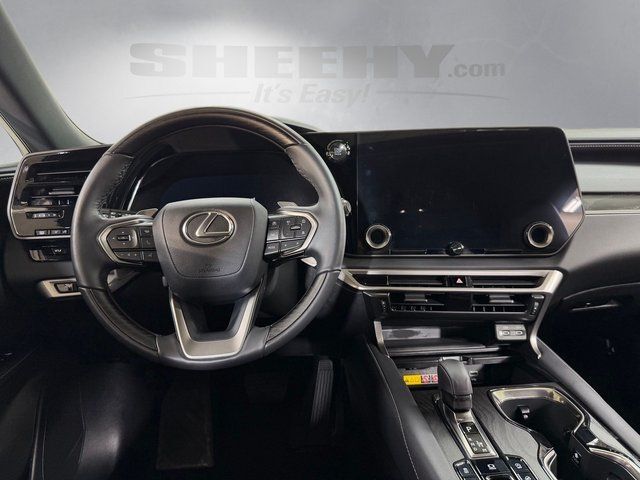 2025 Lexus RX 350 Premium Annapolis MD