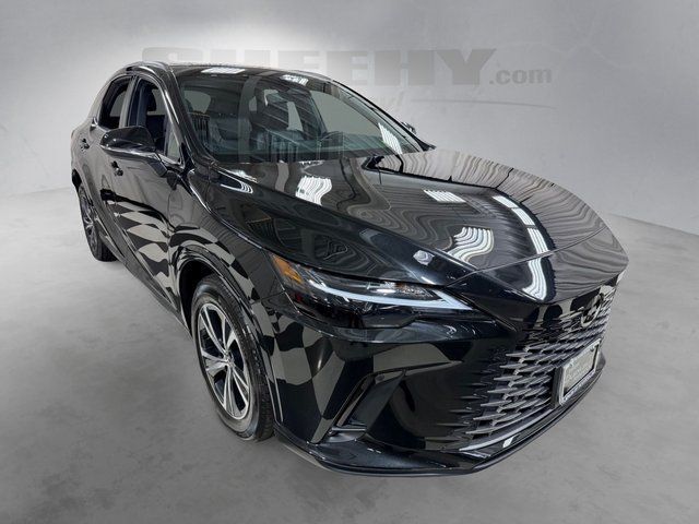 2025 Lexus RX 350 Premium Annapolis MD