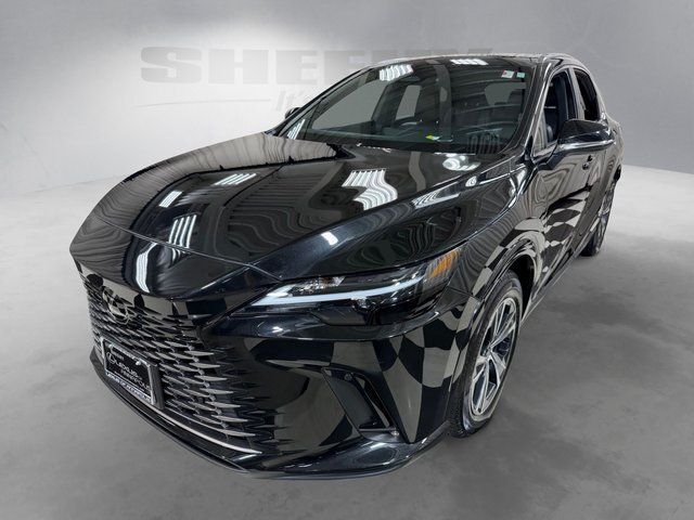 2025 Lexus RX 350 Premium Annapolis MD