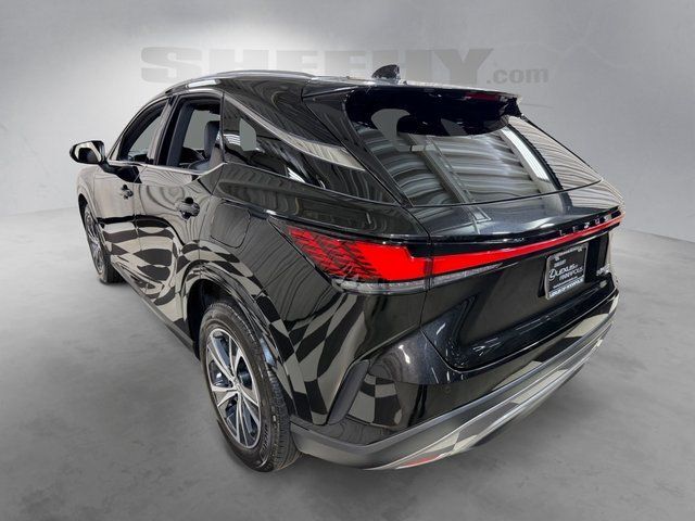2025 Lexus RX 350 Premium Annapolis MD