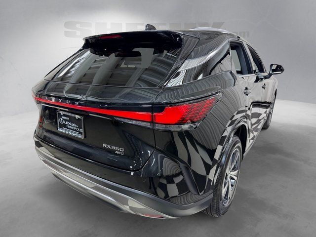 2025 Lexus RX 350 Premium Annapolis MD