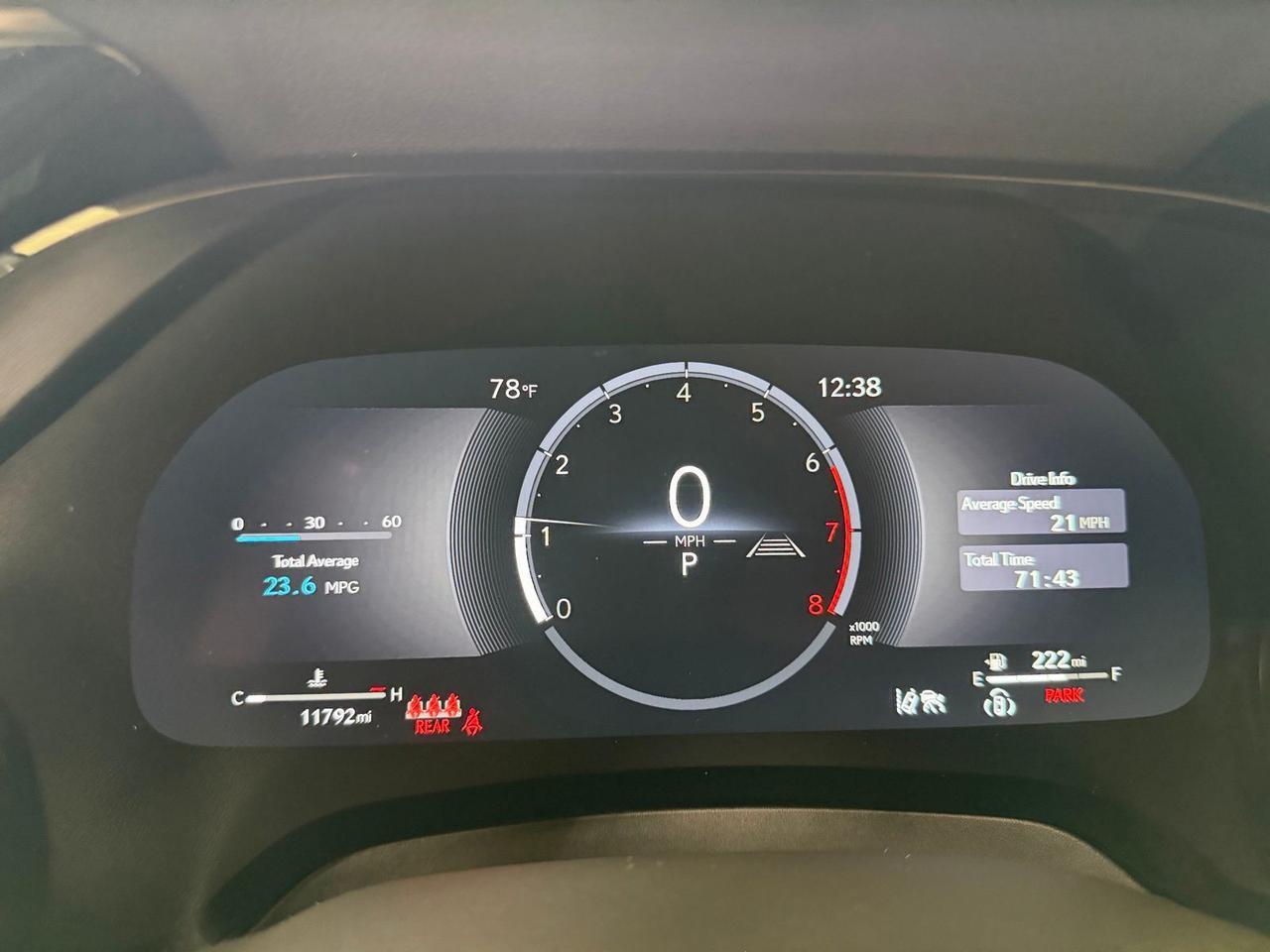 2025 Lexus RX 350 Premium Annapolis MD