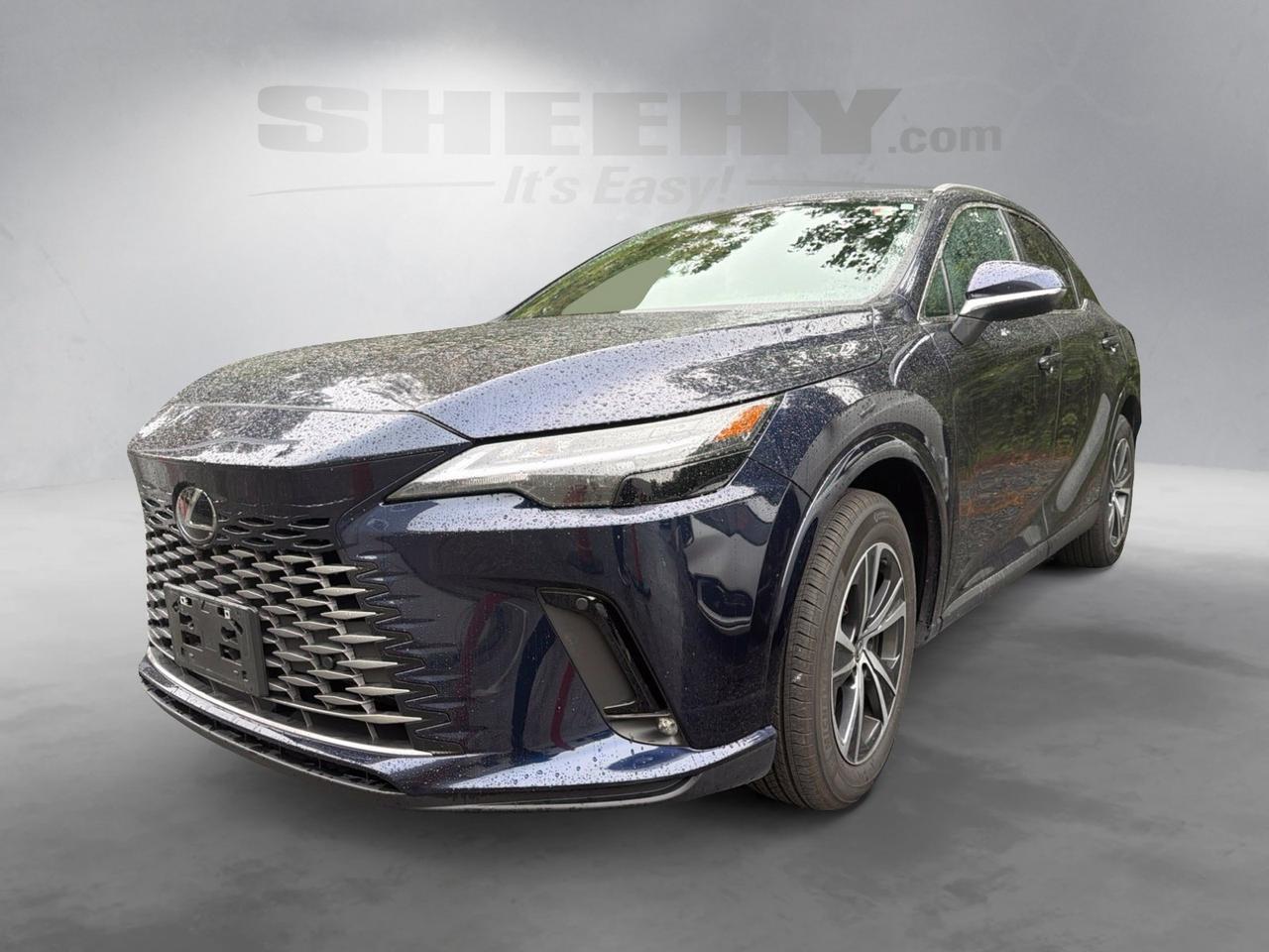 2025 Lexus RX 350 Premium Annapolis MD