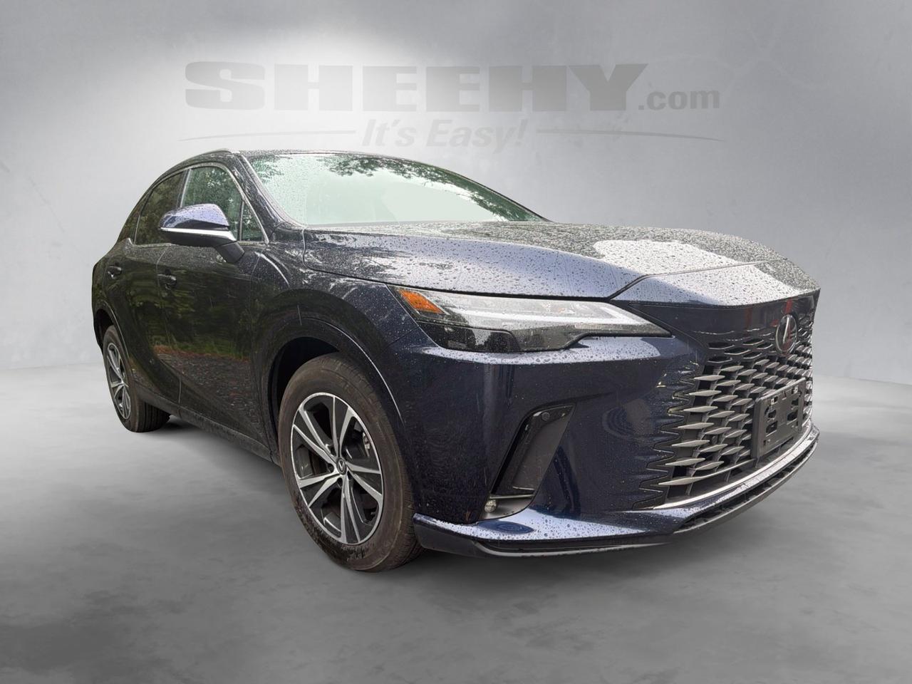 2025 Lexus RX 350 Premium Annapolis MD