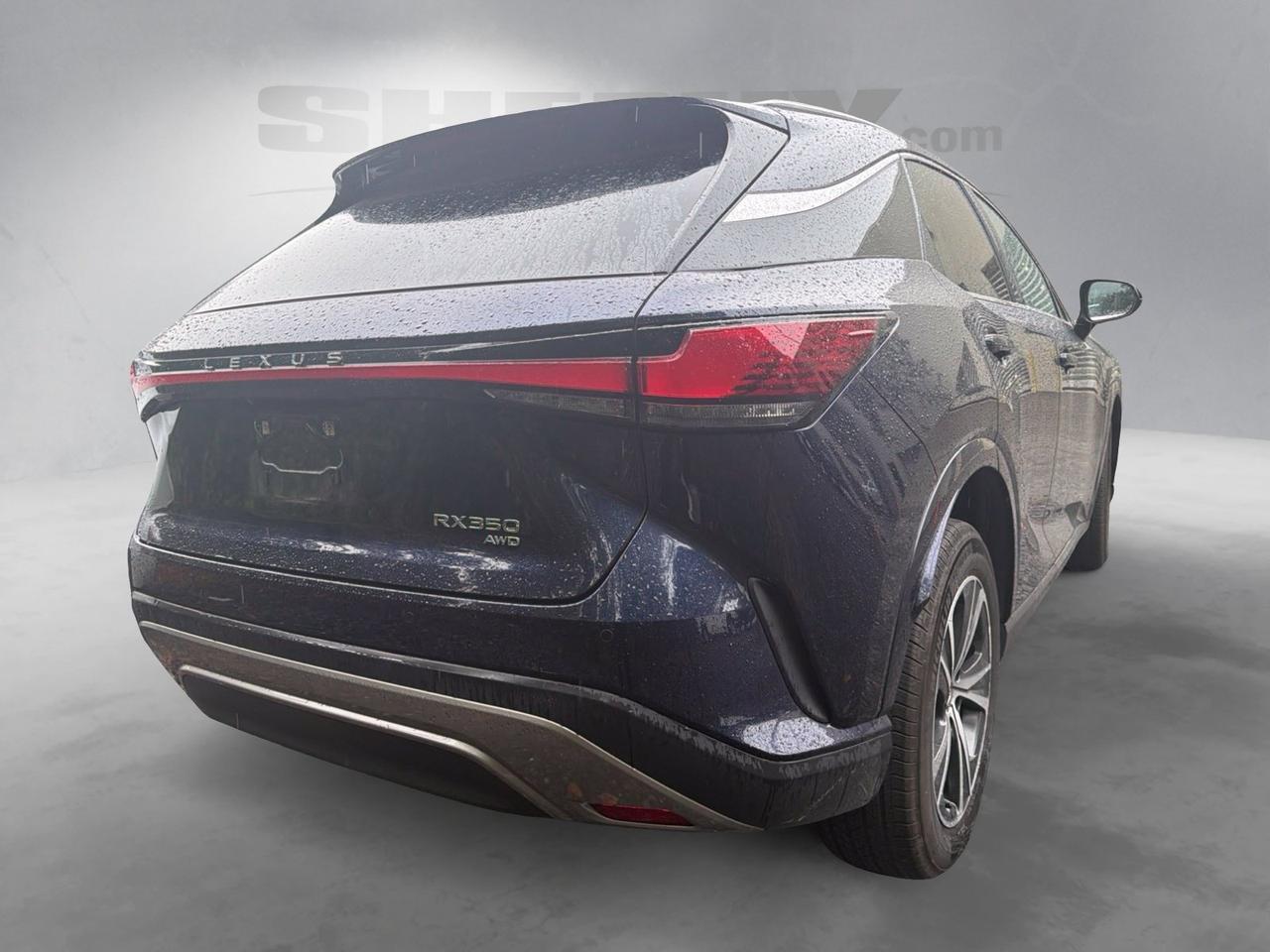2025 Lexus RX 350 Premium Annapolis MD