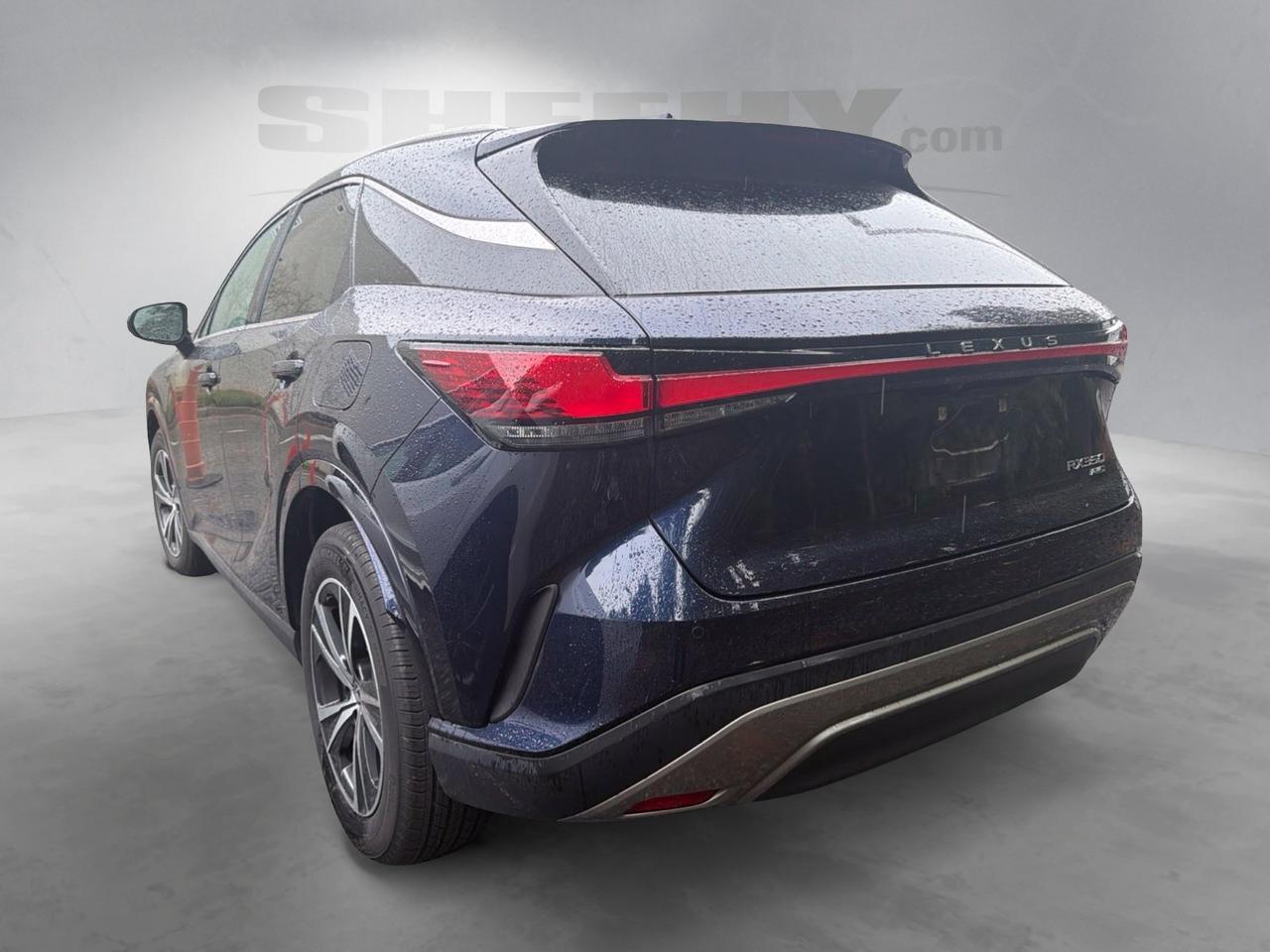 2025 Lexus RX 350 Premium Annapolis MD