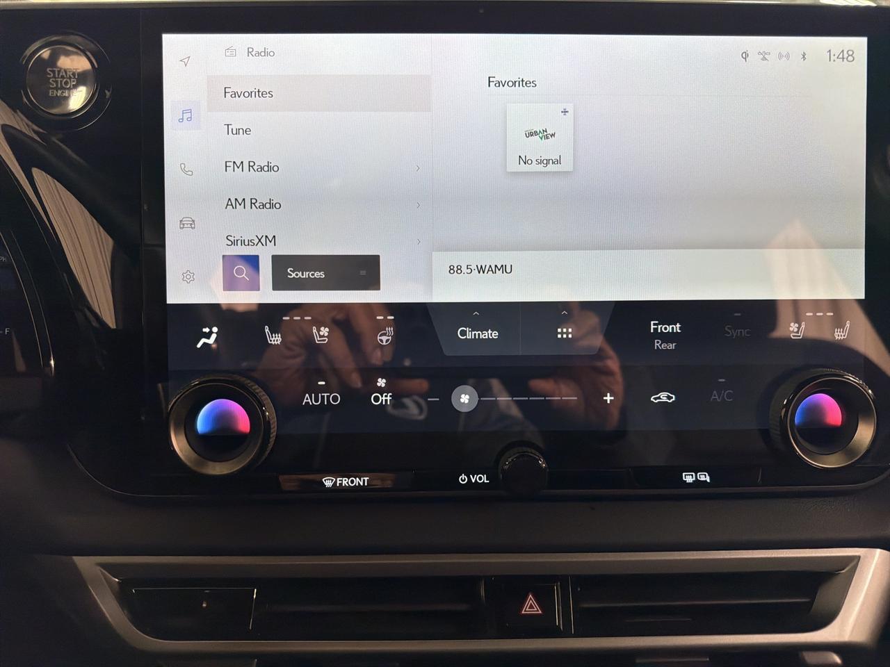 2025 Lexus RX 350 Premium Annapolis MD