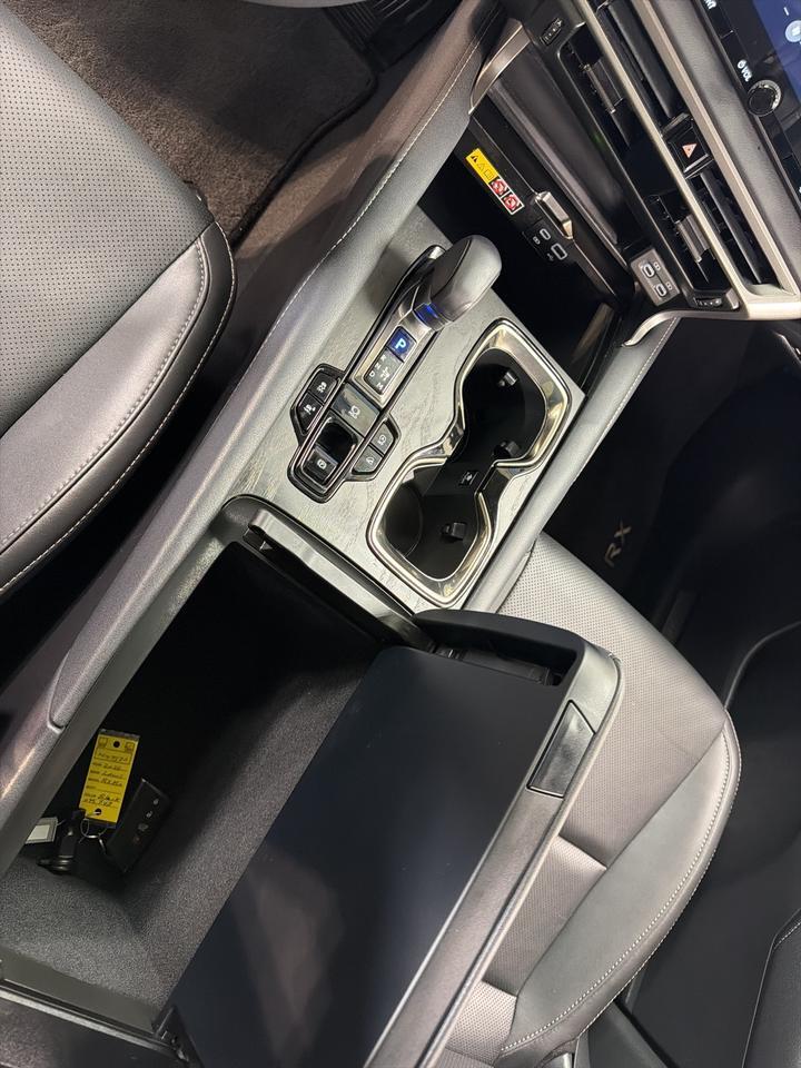 2025 Lexus RX 350 Premium Annapolis MD