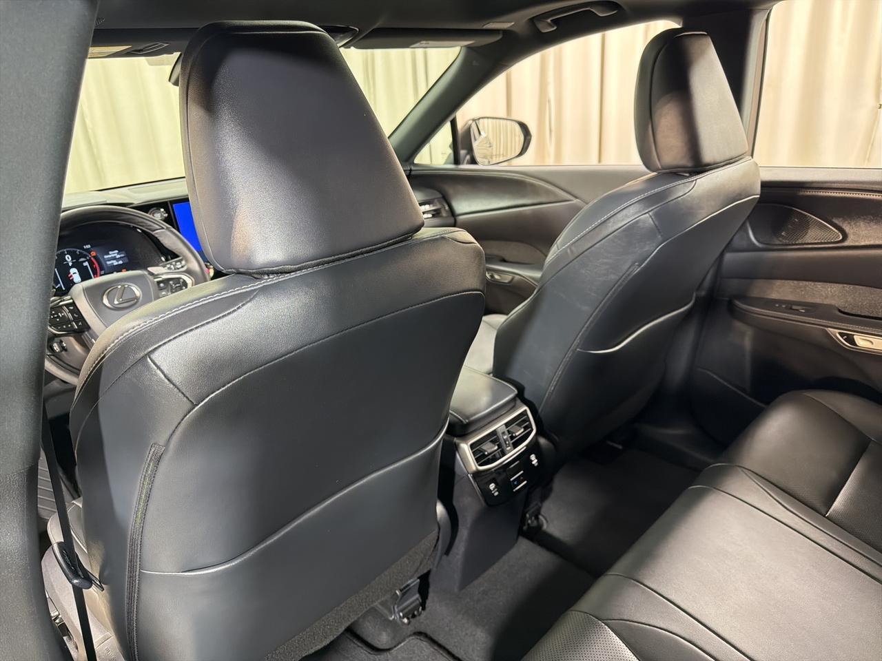 2025 Lexus RX 350 Premium Annapolis MD