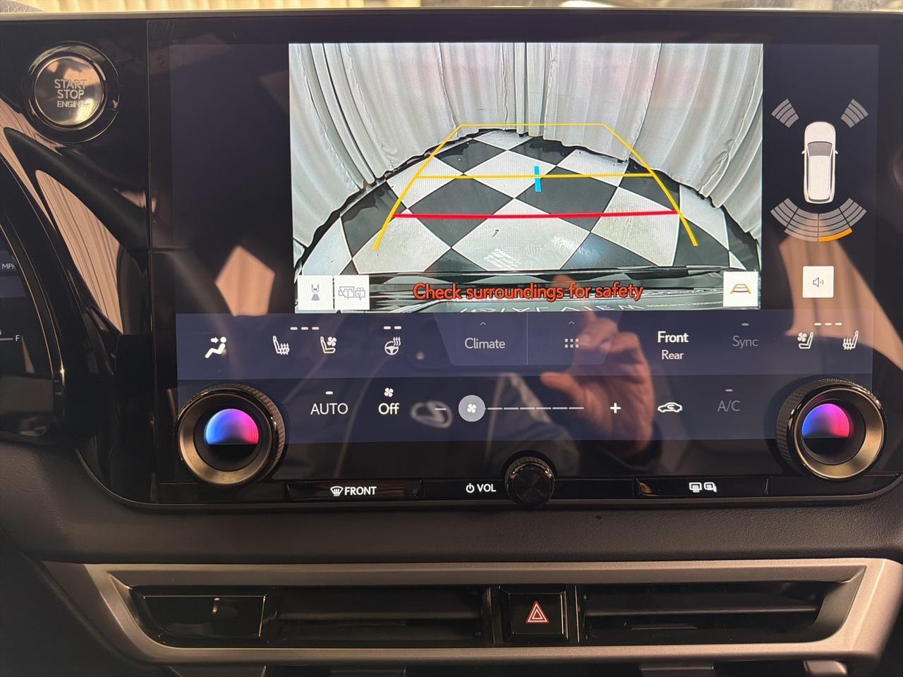 2025 Lexus RX 350 Premium Annapolis MD