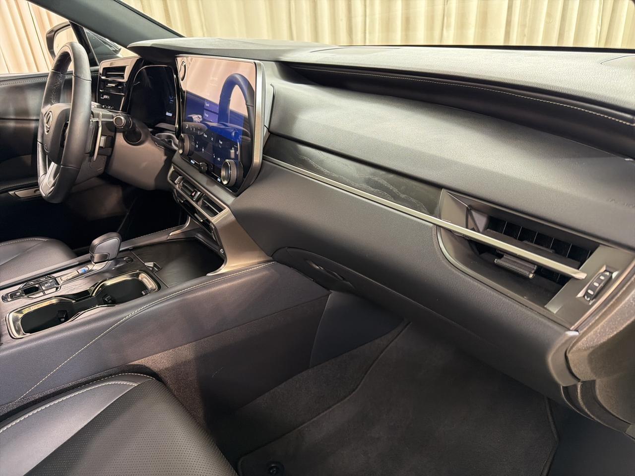 2025 Lexus RX 350 Premium Annapolis MD