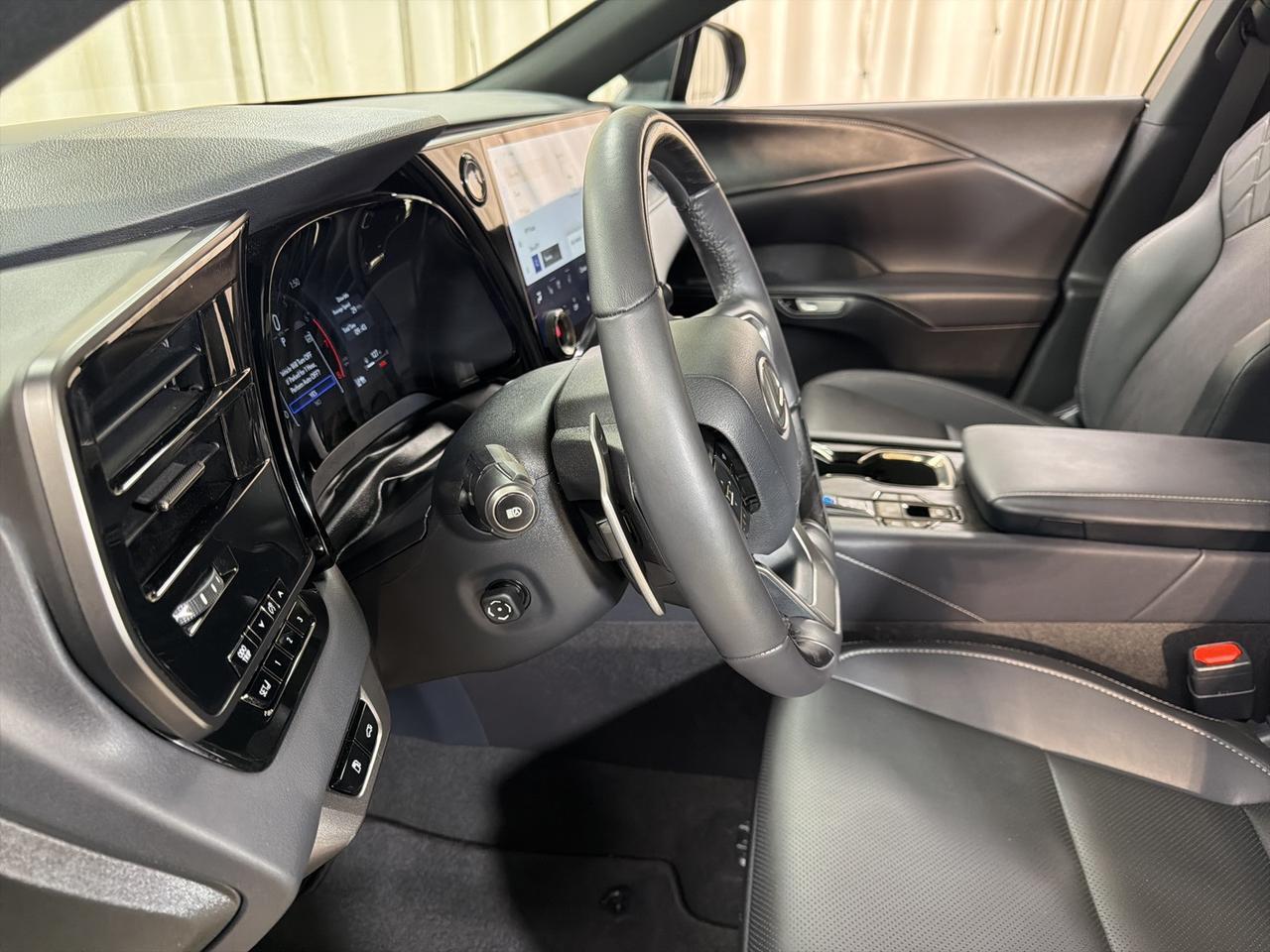 2025 Lexus RX 350 Premium Annapolis MD