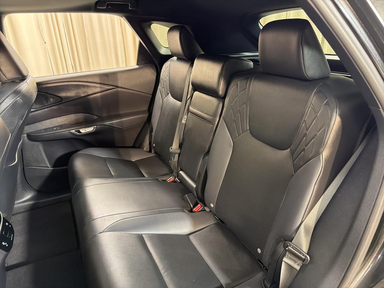 2025 Lexus RX 350 Premium Annapolis MD