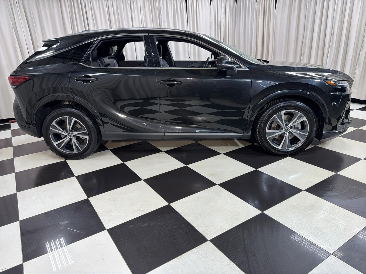 2025 Lexus RX 350 Premium Annapolis MD