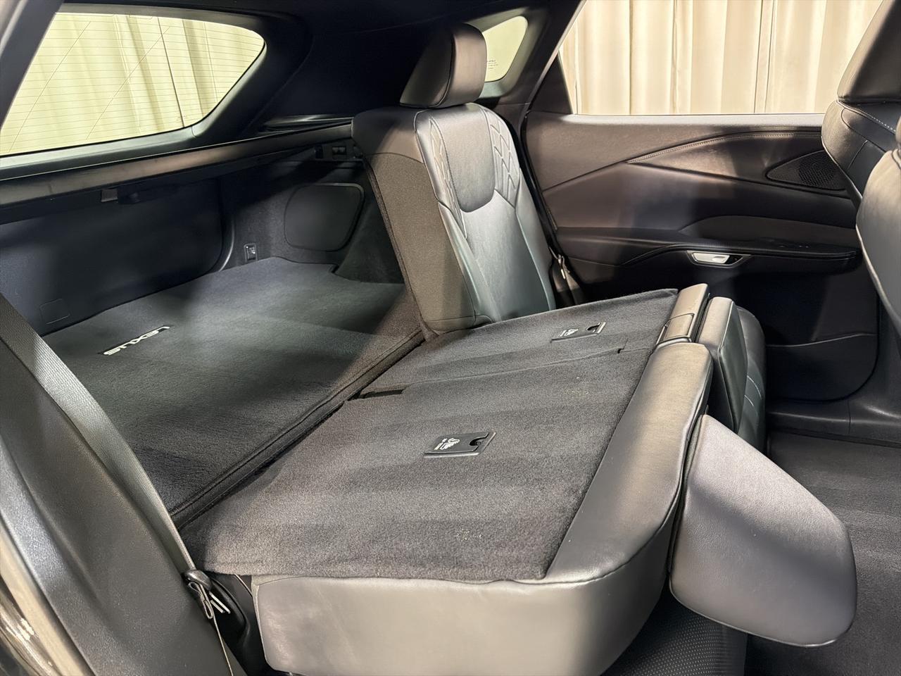 2025 Lexus RX 350 Premium Annapolis MD