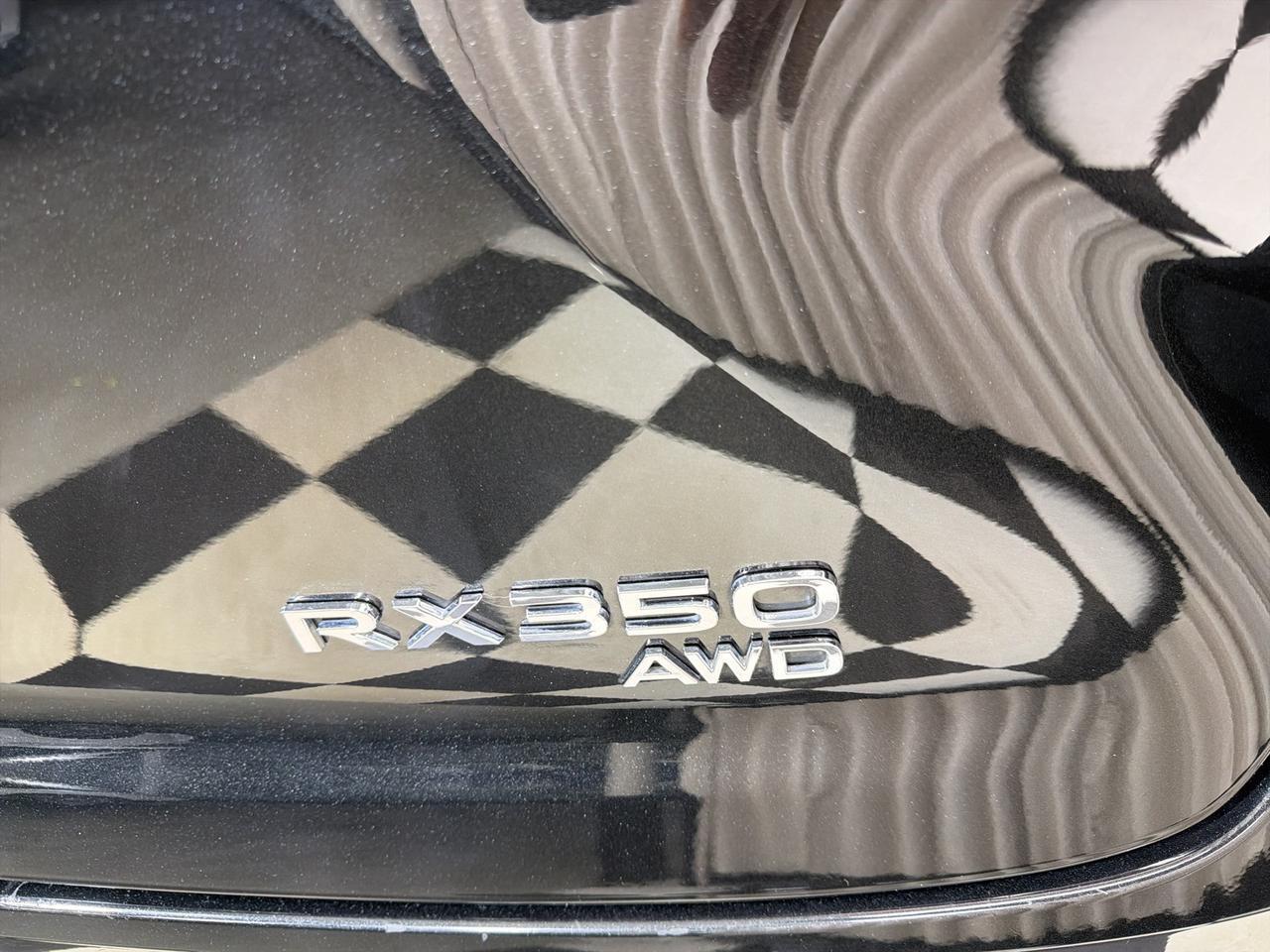 2025 Lexus RX 350 Premium Annapolis MD