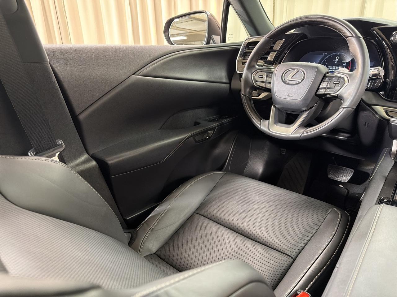 2025 Lexus RX 350 Premium Annapolis MD