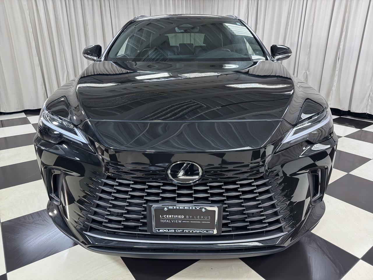 2025 Lexus RX 350 Premium Annapolis MD