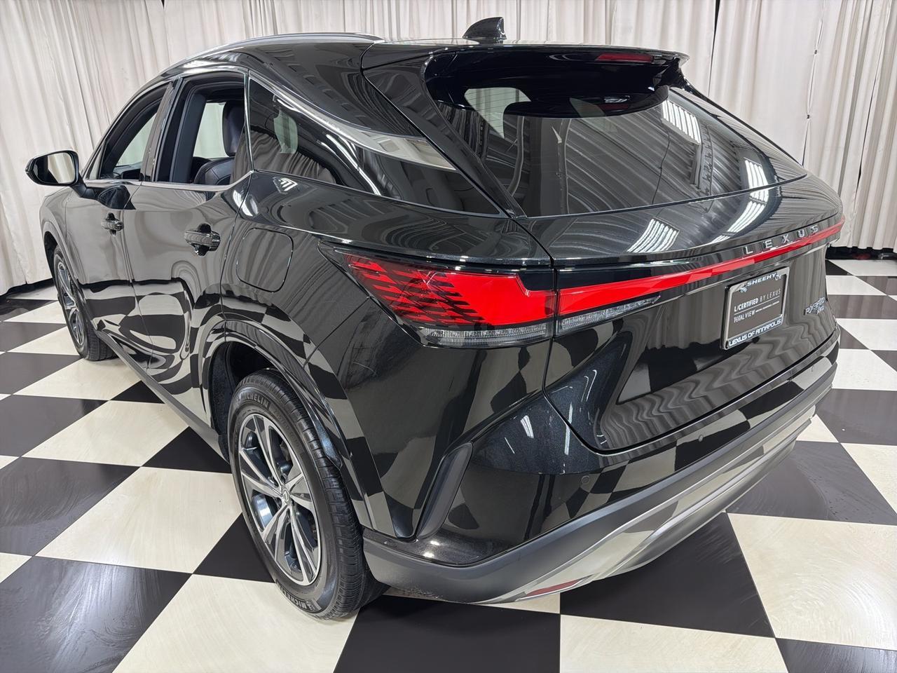 2025 Lexus RX 350 Premium Annapolis MD