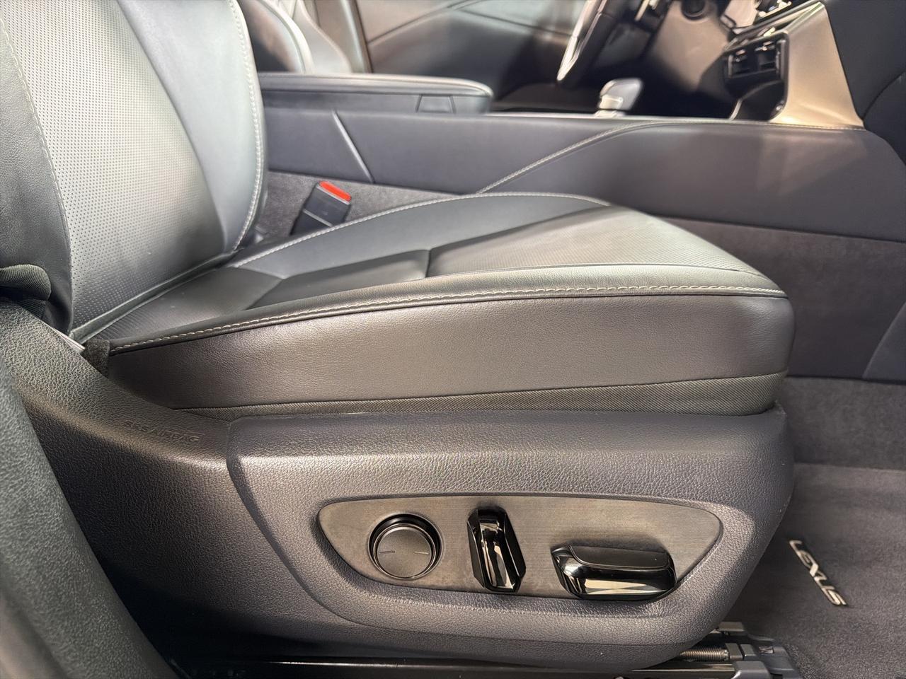 2025 Lexus RX 350 Premium Annapolis MD