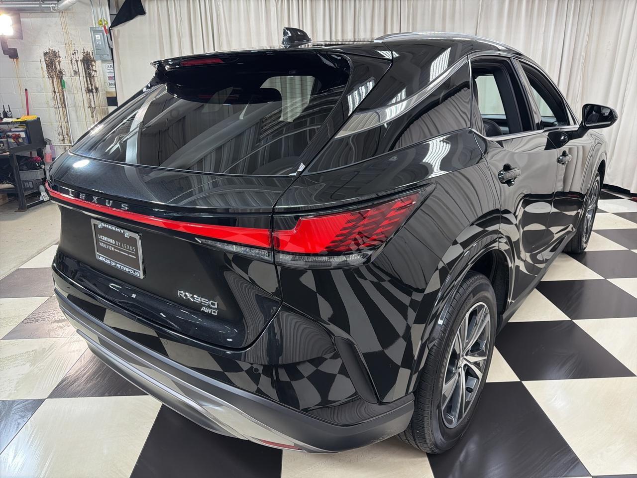 2025 Lexus RX 350 Premium Annapolis MD