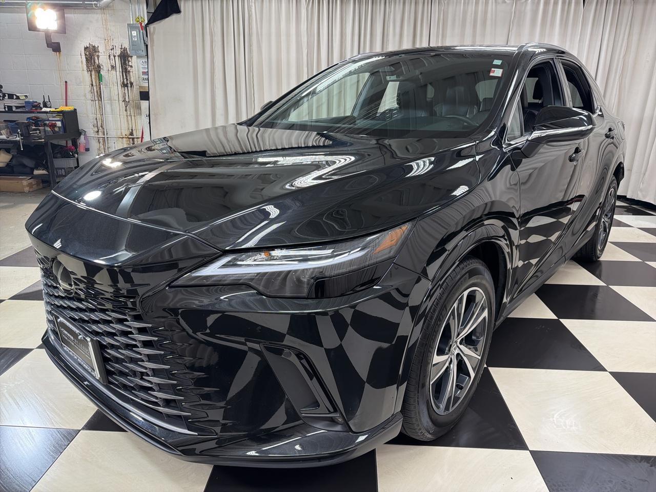 2025 Lexus RX 350 Premium Annapolis MD