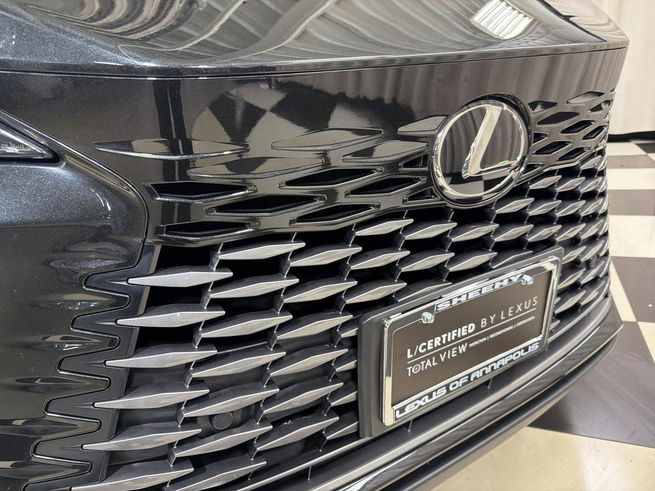 2025 Lexus RX 350 Premium Annapolis MD