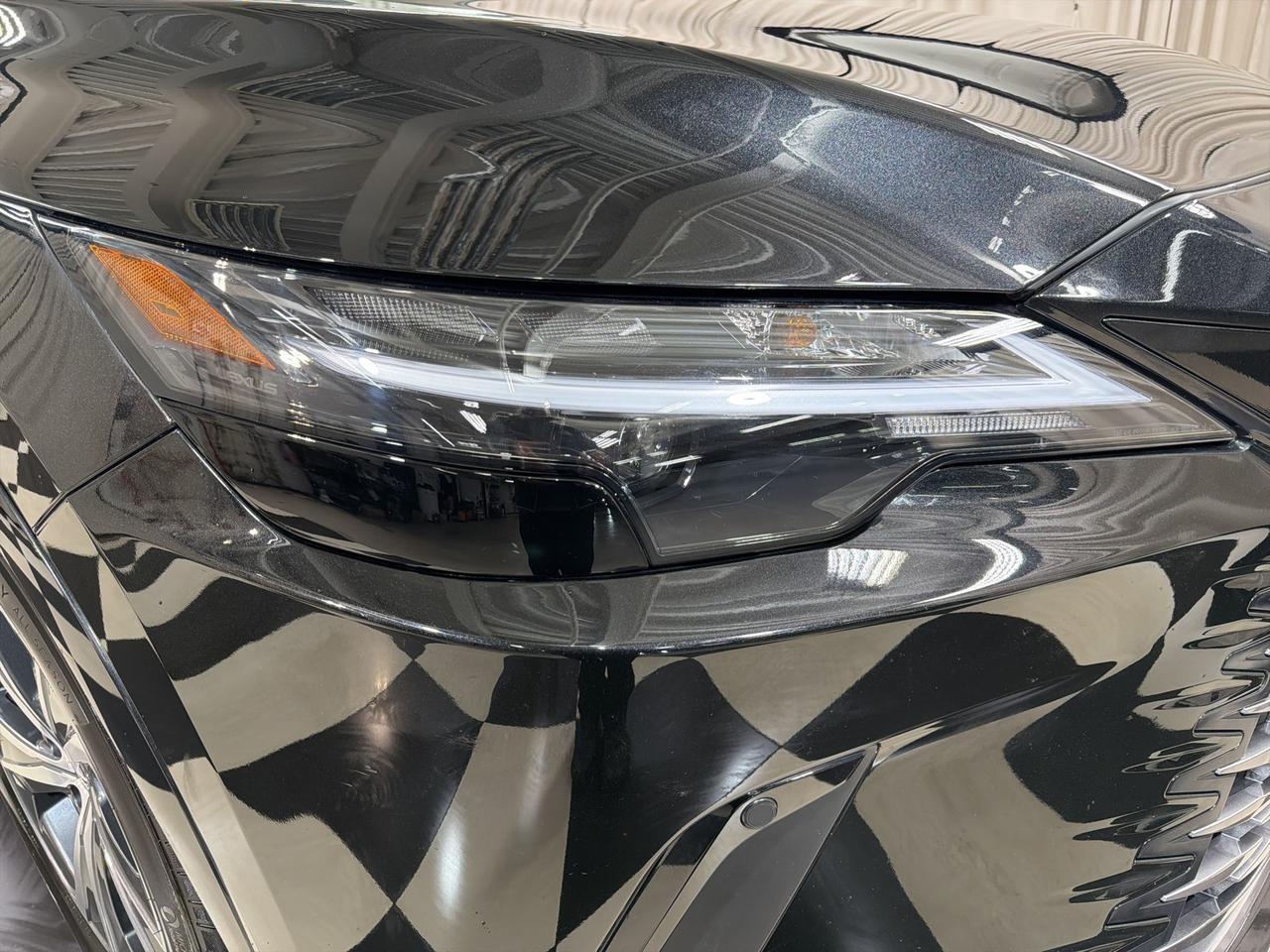 2025 Lexus RX 350 Premium Annapolis MD