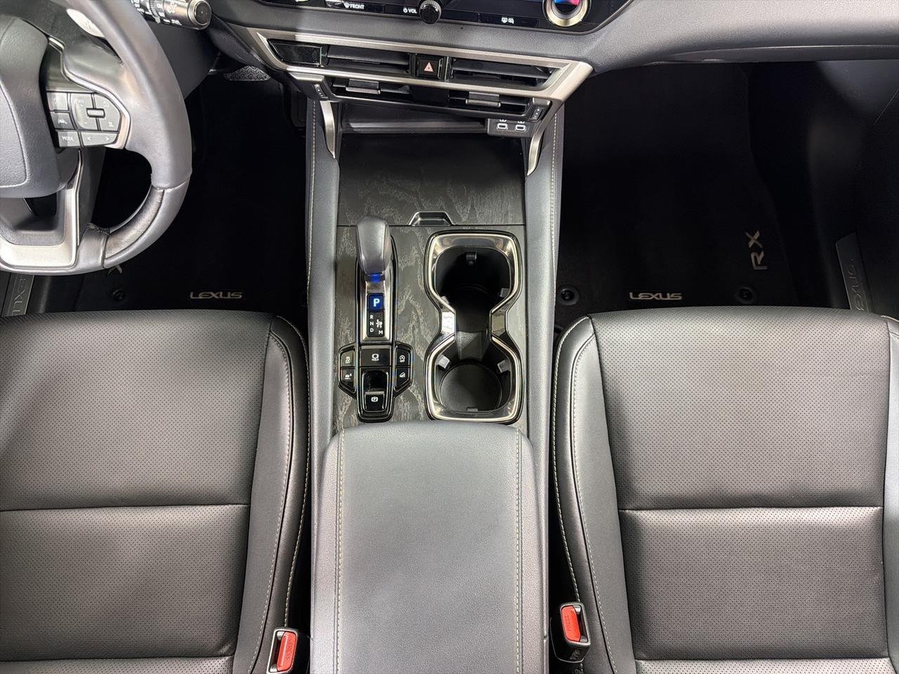 2025 Lexus RX 350 Premium Annapolis MD