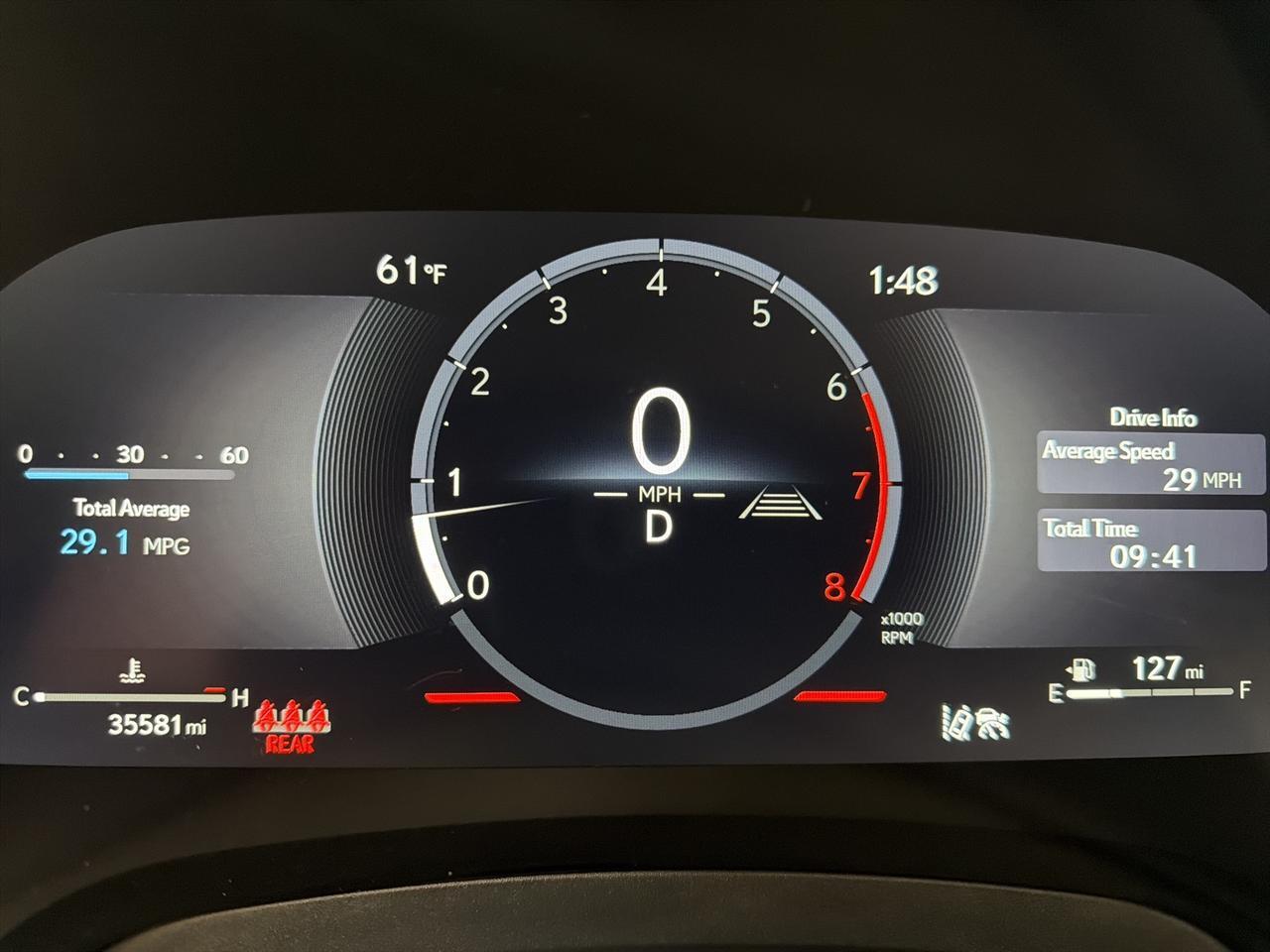 2025 Lexus RX 350 Premium Annapolis MD