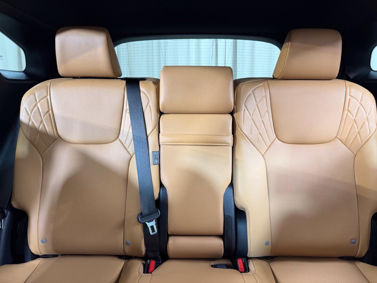 2025 Lexus RX 350 Premium Annapolis MD