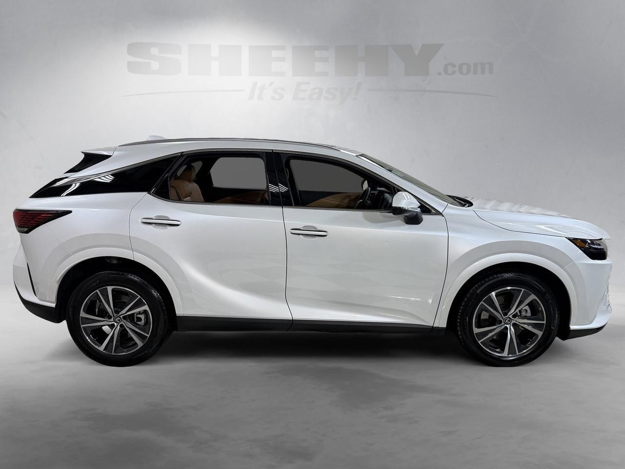 2025 Lexus RX 350 Premium Annapolis MD